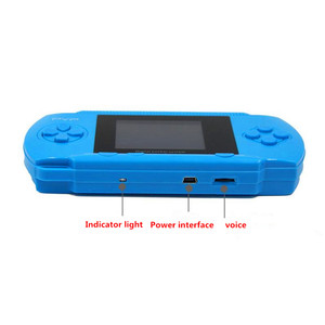 Bảng điều khiển trò chơi cầm tay 8 bit pvp3000 Bảng điều khiển trò chơi bỏ túi di động consola trạm <span class=keywords><strong>PVP</strong></span> 3000 Bảng điều khiển trò chơi - Product Image 6