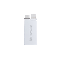 WES 3.65V 20000mAh 3C 243g 8574172 Batterie lithium-ion à poche semi-solide haute densité pour drones FPV -40 ℃ basse température