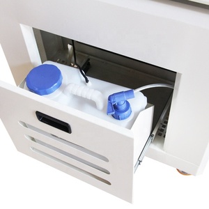 Câmara de Teste Ambiental, Câmara de Teste de Temperatura e Umidade, Câmara Climática de Laboratório - Product Image 3