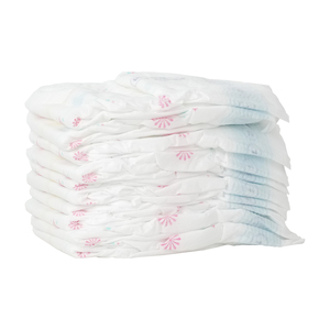 Muestras <span class=keywords><strong>de</strong></span> pañales gratis al por mayor: Pañales desechables <span class=keywords><strong>de</strong></span> primera calidad con cinta mágica, OEM, con protección 3D contra fugas para bebés. - Product Image 1