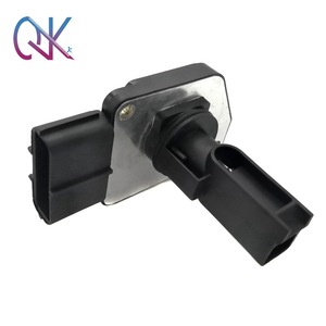 Medidor de Flujo de Aire AFH60M 16A XS7F 12B579 BA para Ford Lincoln Mercury, Sensor MAF, Transmisión Automática - Product Image 2