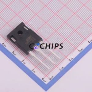 ทรานซิสเตอร์ฟิลด์ทรานซิสเตอร์ (MOsfet) แบบดั้งเดิมและใหม่ GBS65060TOB - Product Image 1