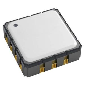 ADXL355BEZ เซ็นเซอร์วัดความเร่ง MEMS แบบ 3 แกน ความไวต่ำ ลดการสั่นคลอน ความละเอียดสูง 20 บิต สำหรับอุตสาหกรรม ตรวจจับความเอียง IMU - Product Image 1