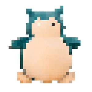 Peluches géantes unisexe Pokémon Snorlax en <span class=keywords><strong>gros</strong></span>, grandes poupées pour machine à griffes, jouets en peluche de personnages de dessins animés pour cadeaux d'enfants - Product Image 6