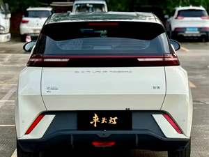 2024比亚迪海鸥掀背车畅销电动微型车4座305千米范围130千米/h最大速度快速充电新能源汽车 - Product Image 4