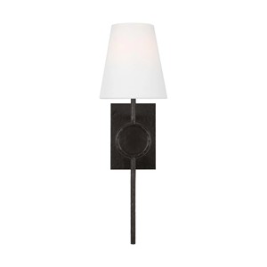 TSINYE LED Wall Lamps Metal Wall <b>Sconces</b> for Living Bedroom Hotel Room <b>Lighting</b> Easy Installation Design - Product Image 1
