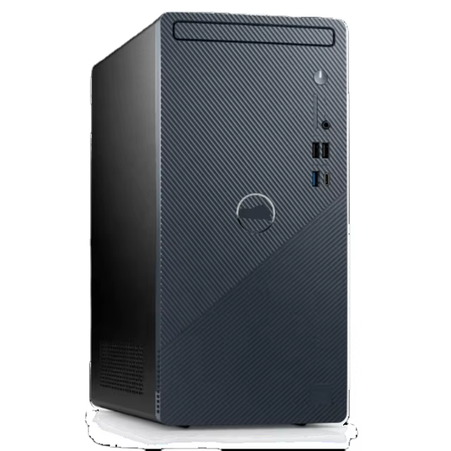 Dells Inspiron 3030 Desktop Computer DDR4 I5 Processor for Business & Home Office
