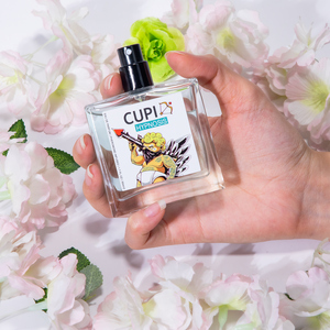 ผลิตภัณฑ์ยอดนิยมสำหรับวันวาเลนไทน์ CUPIDHYPNOSISLanthome SAUVASINE น้ำหอมโรลออนสำหรับผู้ชาย มีคุณสมบัติช่วยให้ผิวขาวกระจ่างใสและต่อต้านอนุมูลอิสระ - Product Image 1