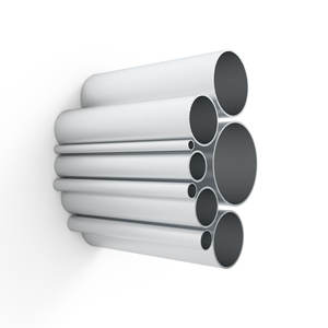 ท่ออลูมิเนียมคุณภาพสูง T5 T6 ชุบอโนไดซ์ ผลิตตามสั่ง มีขนาดเส้นผ่านศูนย์กลางหลากหลาย สำหรับใช้ในงานเฟอร์นิเจอร์และอุตสาหกรรม ผลิตในเวียดนาม - Product Image 5