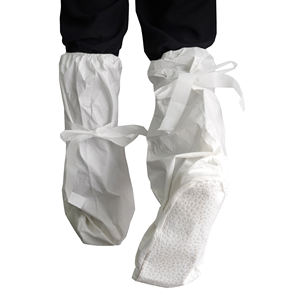 Prix départ usine chaussons médicaux jetables sans lacet <span class=keywords><strong>botte</strong></span> couvre cubre botas desechables blancas avec une grande popularité - Product Image 3