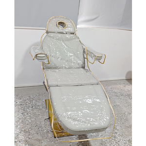 Funda para Camilla de Belleza Eléctrica, Funda para Camilla de Spa, Salón de Belleza, Pestañas, Facial, Masajes - Product Image 5