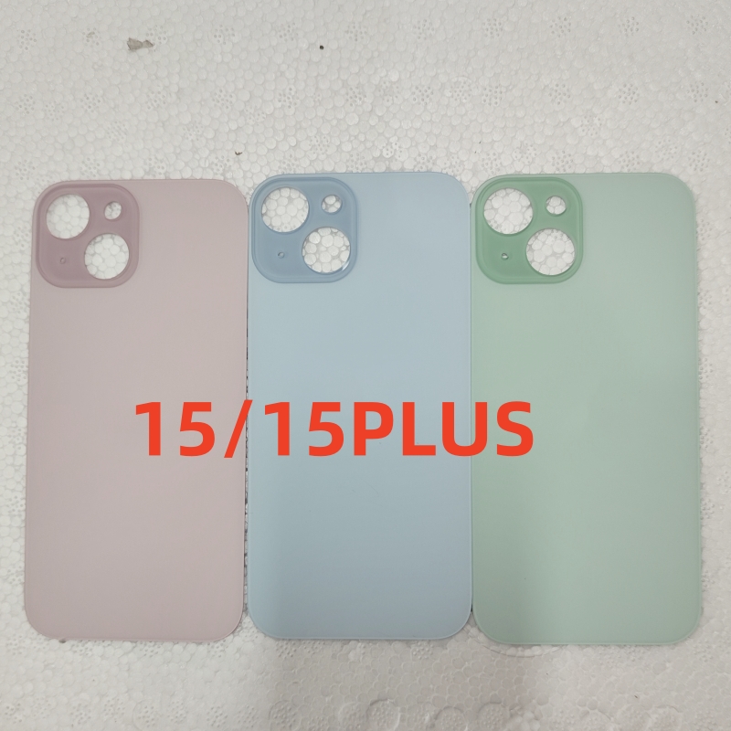 iphone 15 pro back cover