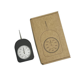 Medidor De Tensão De Dial Ortodôntico <span class=keywords><strong>Digital</strong></span> 100g 150g 300g 500g Tensor De Medidor De Força para Medição De Forças Tratamento Ortodôntico - Product Image 1