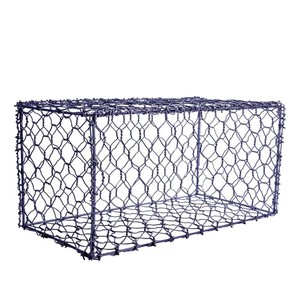 Grillage hexagonal, protection des pentes des rivières, robuste, de bonne qualité et abordable - Product Image 3
