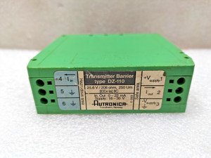 Barrière PLC <span class=keywords><strong>Contact</strong></span> Uegm / Autronica <span class=keywords><strong>Dz</strong></span>-110 pour produit sous garantie - Product Image 2