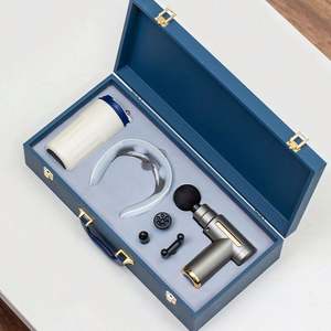 Set de Regalo Empresarial de Alta Gama, Práctico y Personalizado con Logotipo para Clientes, Directivos, Reuniones Anuales y Empleados - Product Image 5