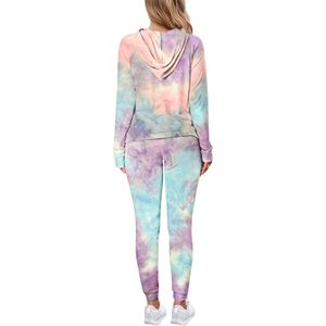 Chándal de ropa deportiva con logotipo personalizado para mujer Estilo Atlético personalizado para chándales para mujer a bajo precio a la venta - Product Image 3