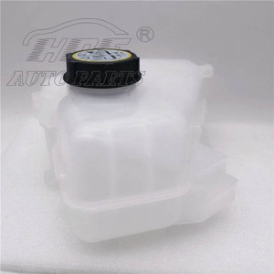 8V21-8K218-AB 1301104 Venta al por Mayor de Piezas de Automóviles HDE, Tanque de Expansión para Ford Fiesta - Product Image 3
