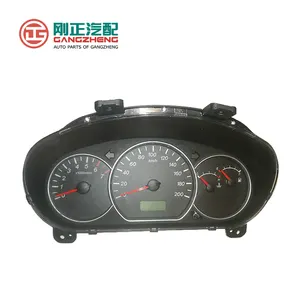 Car LCD Speedometers Dashboard/Digital Dashboard Supplier For LIFAN 320 520 620 720 X50 X60 X90 foison