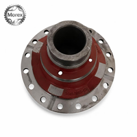 Pour Shandong Lingong RT136 Boîtier de différentiel de roue, pièce de rechange d'essieu pour camion à carrosserie large, référence 4110705030192, vente en gros mondiale