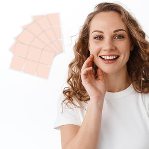 Complément alimentaire pour la santé cardiaque COQ10 Plus en patchs topiques pour femmes et <span class=keywords><strong>hommes</strong></span>, échantillon gratuit en gros - Product Image 5