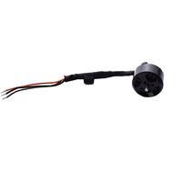 Bras de moteur gauche/droit avant/arrière courts/longs pour DJI Avata 2 – Pièces de rechange et accessoires pour drone