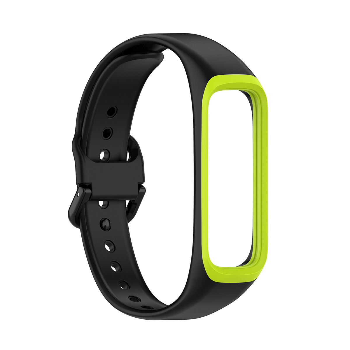 Black Green