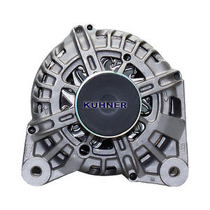 Alternador Compatible para MERCEDES-BENZ CITAN 108 CDI (415.601, 415.603) Diésel (KW: 55, HP: 75) de 11-2012 a 08-2021 VALEO - Product Image 1