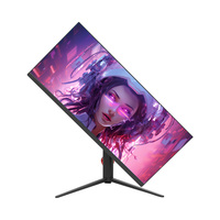 Wholesale 21.5 23.8inch 8g 1tb Business Monitor Pc Gaming All in One Desktop Computer Monoblock Computadora All in One Pc