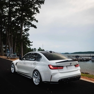 Jantes en aluminium forgé SHIN 6061 T6 concaves légères et personnalisées de 18, 19, <span class=keywords><strong>20</strong></span>, 21 <span class=keywords><strong>pouces</strong></span> pour BMW, Benz, <span class=keywords><strong>Audi</strong></span> (5x112, 5x120) - Product Image 6