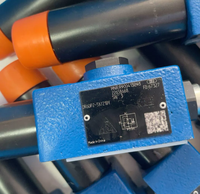 Soupape de surpression Rexroth neuve R900409898 ZDB6VP2-4X/315V, Soupape de surpression Rexroth d'origine R900409898 ZDB6VP2-4X/315V