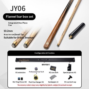 <span class=keywords><strong>Queue</strong></span> de <span class=keywords><strong>billard</strong></span> snooker artisanale en bois de frêne avec joint en laiton 3/4, poids 19oz, longueur 145cm, petite pointe, style <span class=keywords><strong>anglais</strong></span> - Product Image 6