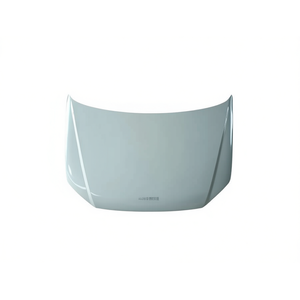 Capó de Motor Nuevo Blanco para VW Vento 16-22, Pieza de Repuesto para Carrocería, Número de Modelo P1644 - Product Image 1