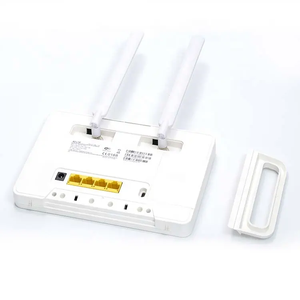 4G Router B535 Pro + 300Mbps 4G CPE Router Với Pin - Product Image 4