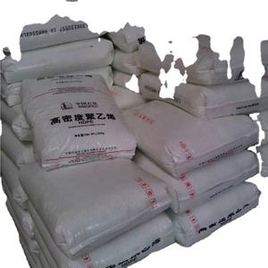 Granules de matière première en plastique PE-HD vierge recyclé d'approvisionnement d'usine - Product Image 4