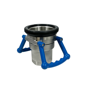 Aluminum Alloy Joints 3 Inches High Quality International Standard for <b>Vehicle</b> <b>Accessories</b> Connection and Sealing Purposes - Product Image 4