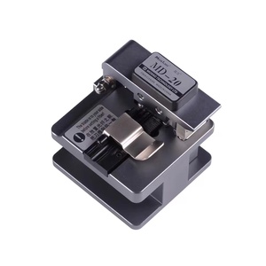 Couteau de coupe automatique MT-20 pour fibre optique, mini-couteau de fusion de fibres, excellente qualité, durabilité inégalée - Product Image 3