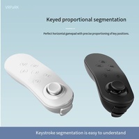 Nouveau contrôleur Mobile sans fil télécommande Vr lunettes jeu souris Android universel détection de mouvement télécommande