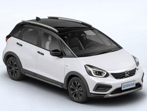 Auto Honda Fit <span class=keywords><strong>de</strong></span> Segunda Mano a Precio Económico, Modelo 2018, 1.5L, Transmisión Manual, Edición Comfort, Autos Usados, Auto Hatchback Honda - Product Image 2