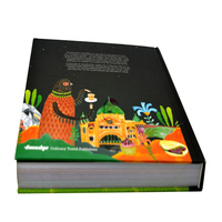 Meilleur En Vrac En Ligne Pas Cher Personnalisé Professionnel Mon Enfant Chaud Histoire Coloriage Broché Relié Livre Personnalisé Service D'impression