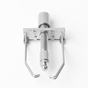 อุปกรณ์ดัดเล็บ เครื่องมือแก้ไขเล็บคุด อุปกรณ์ดึงเล็บแบบแมนนวลสำหรับบรรเทาอาการอักเสบ - Product Image 1