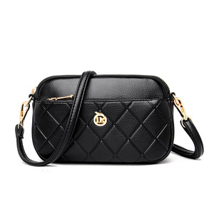 Sacs à main de haute qualité en dropshipping, sacs à main de créateurs chinois, sacs à main en cuir PU personnalisés, sacs à main pour femmes, sacs à bandoulière pour femmes - Product Image 2