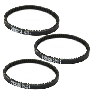TAV2 30-75 serie conducir cinturón 203589 203589A para ir kart mini bicicleta - Product Image 5