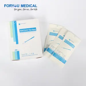 Foryou medical Suntouch Medical dressings eye spear eye moistening stopping device