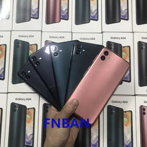 Smartphone Samsung A04 débloqué, version UE, double SIM, 64/128 Go ROM, LTE, téléphone portable Android pour le jeu - Product Image 5