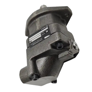 มอเตอร์ไฮดรอลิกแรงบิดสูง รุ่น F11-005/006/010/012/014/019/150/250 ซีรีส์ F11-150-MF-CN-K-000 มอเตอร์ไฮดรอลิกแบบแกน - Product Image 4
