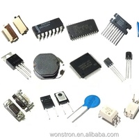 En stock – Composant électronique NFA31CC102R1E4D – Condensateur 1000 pF 25 V – Circuits de filtre EMI pour assemblage de PCB et PCBA – Liste BOM incluse