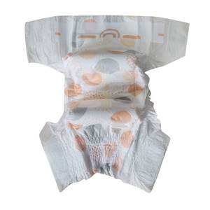 Pannolini per bambini europei importano pannolini per coccole usa e getta per bambini - Product Image 4