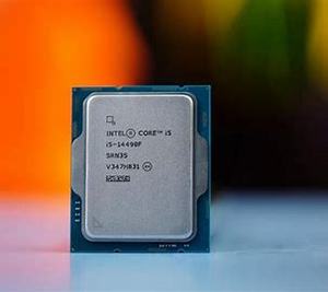 Procesador Intel de 14ª Generación Core I5-14490F/14500/14500T/14501E/14501TE 5GHz 10nm 65w 10 Núcleos 16 Subprocesos CPU de Escritorio - Product Image 2