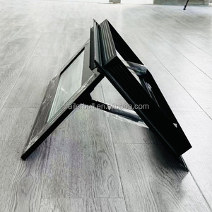 <span class=keywords><strong>Ventanas</strong></span> de Vidrio Templado para Autocaravanas EVX-450x500, Populares para Autocaravanas, Vehículos Recreativos, Camiones Camper, Campamentos de Autocaravanas - Product Image 2